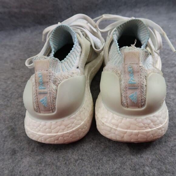 Adidas Shoes Womens 5.5 Ultra Boost Sneaker Athletic Trainer Running Knit Active - Picture 12 of 15